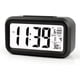 thumbnail image 2 of Morning Clock,low Light Sensor Technology,soft Light That Won't Disturb The Sleep,progressively Louder Wake Alarm Wake You Up Softly, 2 of 5