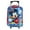 Blue, variant on Disney Kids' Mickey Mouse Rolling Carry-on Luggage