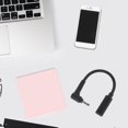 thumbnail image 2 of 14cm Tipo C Fe a 3.0x1.0mm Laptop Usb Cables Adaptador 20v, 2 of 5