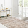 thumbnail image 4 of Unique Loom Portland Collection Area Rug - Canby (7' 10" x 10' Rectangle Ivory/Beige), 4 of 10