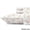 White, variant on Laura Ashley 4-piece Deep Pocket Flannel Sheet Set