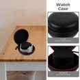 thumbnail image 5 of Sturdy Watch Case Holding Case For Smartwatch Designed For Series 4 .93X3.93X2.16inch Outdoor Use 2Pcs, 5 of 5