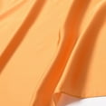 thumbnail image 6 of TRUBKH Head Scarf for Women's Hair Square Scarf Hair Scarf for Women Scarves for Women Silk Scarf Silk Scarf One Size Orange One Size, 6 of 9