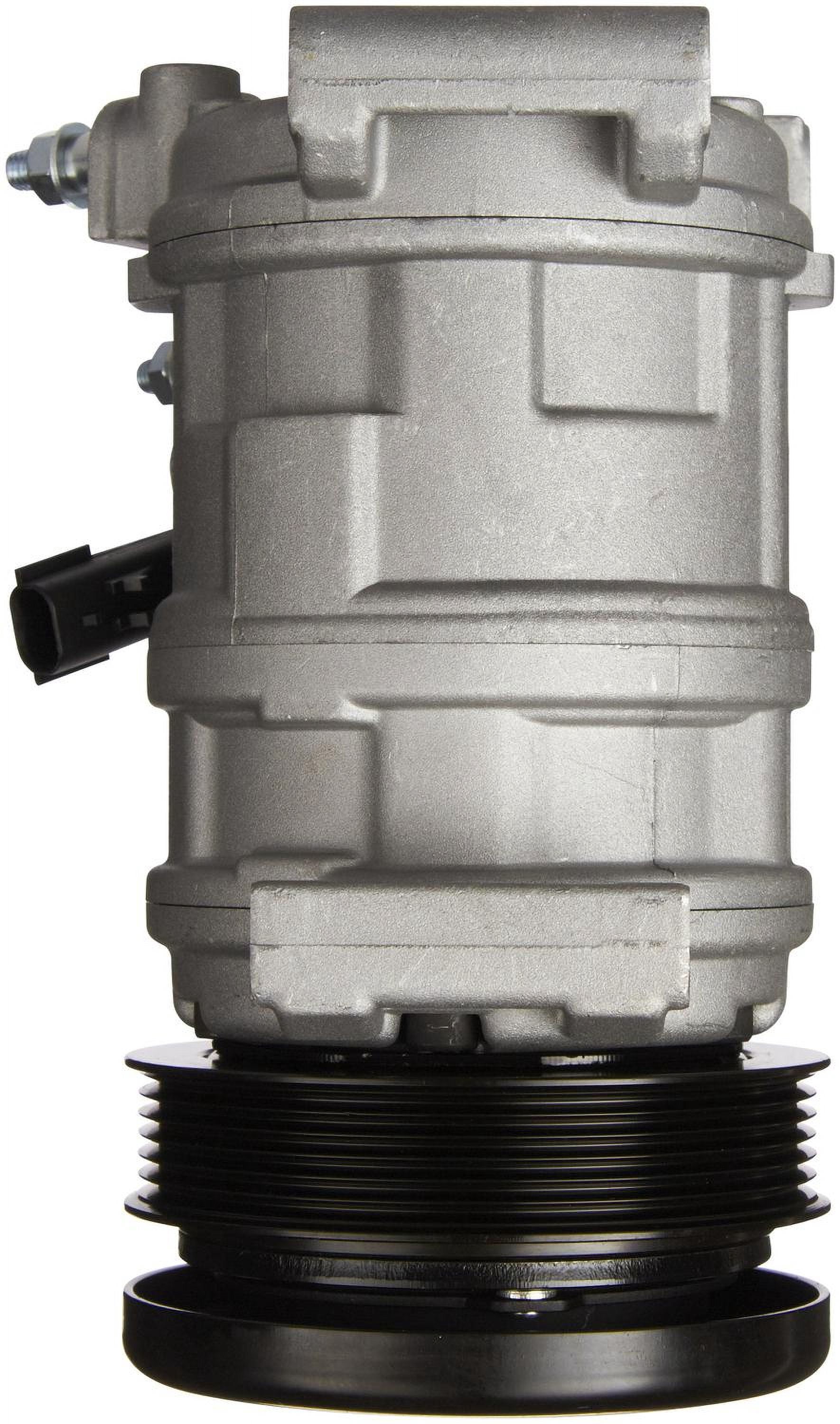 Spectra Premium 0610279 Air Conditioning Compressor - HVAC