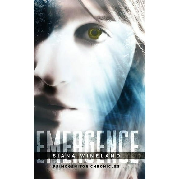 Primogenitor Chronicles: Emergence (Paperback)