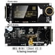 thumbnail image 2 of Monitor LCD inteligente ST7567 Panel LCD para Makerbase MKS MINI12864 V3 (frontal), 2 of 5