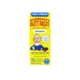 thumbnail image 2 of Boudreaux’s Butt Paste Diaper Rash Ointment Original Zinc Oxide 16 Percent Skin Protectant 2 oz (Pack of 3), 2 of 6