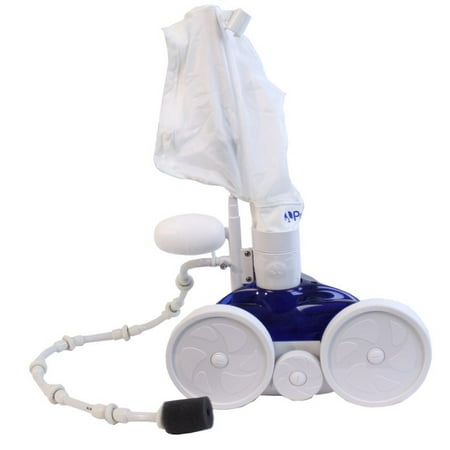 Zodiac POLARIS F5 280 Automatic Pressure Pool Cleaner Sweep New In Box (Polaris 280 Pool Cleaner Best Price)