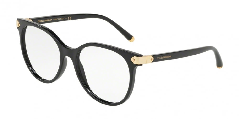 dolce gabbana eyewear frames