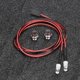thumbnail image 1 of Kit De Luces LED RC De 2 Uds YLSHRF Luz LED De 5mm Para Niños Regalo De Juguetes Para Coche, 1 of 8