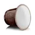 Caffe Vergnano Napoli Espresso Capsules Compatible with Nespresso Original Line Machines