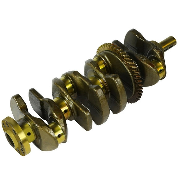 CCIYU New Engine Crankshaft 13401-28030 Replacement for TOYOTA 2AZ 2.4L Camary Scion for HIGHLANDER Solara for RAV4