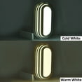 thumbnail image 3 of DYstyle Modern LED Waterproof Wall Light Moistureproof Front Porch Wall Lamp For Outdoor, 3 of 5