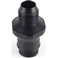 thumbnail image 4 of JEGS O-Ring Style Hose Adapter -16AN Black Anodized, 4 of 5