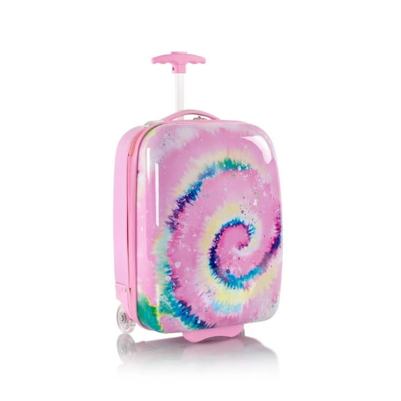 Heys Kids Luggage – Tie-Dye (HEYS-HSRL-RT-TD01-25AR)