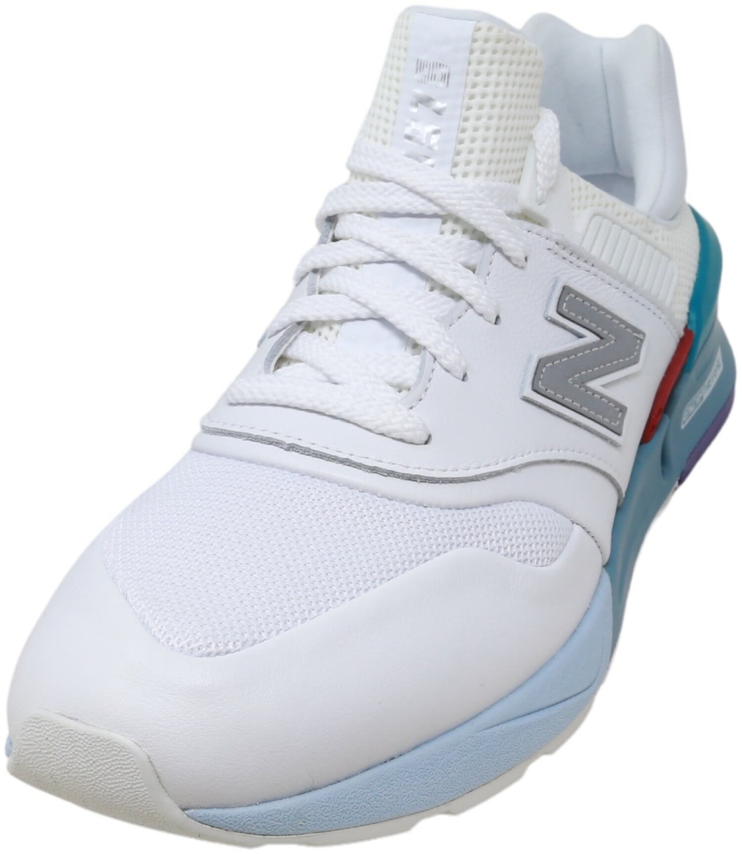 new balance wedge sneakers
