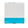 thumbnail image 2 of SenSura Mio Click Trim to Fit Ostomy Barrier Elastic Adhesive 50 mm Flange 5 per Box 10512, 2 of 3