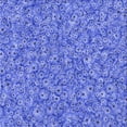 thumbnail image 1 of Ahgly Company Machine Washable Indoor Square Transitional Sky Blue Area Rugs, 7' Square, 1 of 7