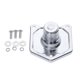thumbnail image 5 of Piezas de la motocicleta del reemplazo del interruptor del estater del solenoide Baoblaze Interruptor de solenoide de arranque, 5 of 7