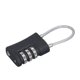 thumbnail image 1 of Cerraduras De Equipaje TSA, Cerraduras De Equipaje De Viaje TSA Reajustables, Versátiles Y Fáciles De Usar Para Casilleros De Gimnasio, 1 of 7