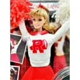 thumbnail image 3 of Grease Sandy Barbie Doll, 3 of 8