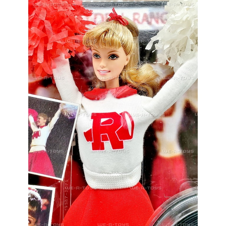 Grease Sandy Barbie Doll - Walmart.com