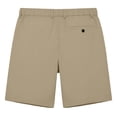 thumbnail image 3 of Mens Golf Shorts Stretch Flat Front Shorts Lightweight Quick Dry Hiking Casual Work Short Pants with 3 Pockets, 3 of 6