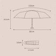 thumbnail image 3 of 1 * Umbrella-As Shown, 3 of 7