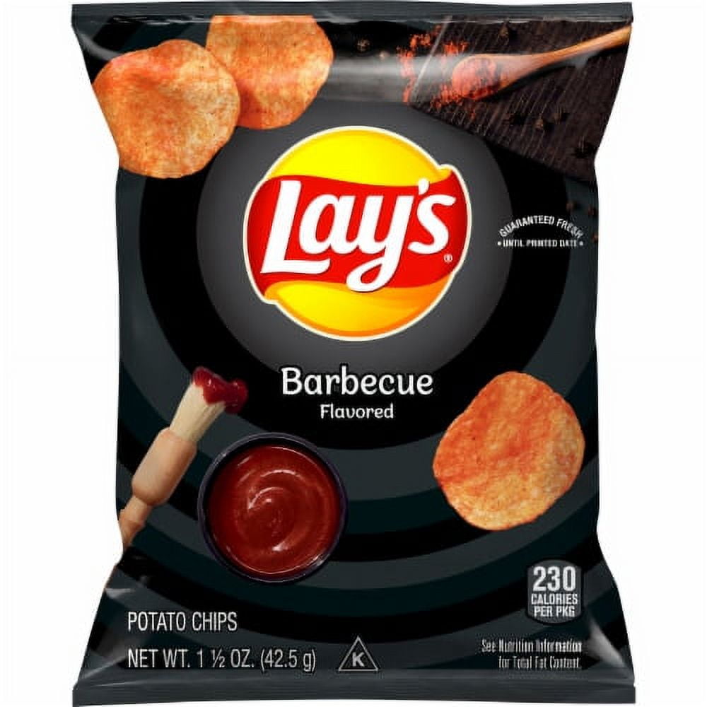 utz southern sweet heat bbq chips