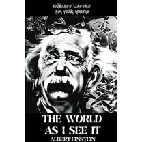 The WORLD AS I SEE IT (Paperback)