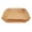 B, variant on Parchment Paper, Square Liners for Baking Roasting Microwave, 25Pcs Filter Paper with Oil-Absorbent Design For Easy Cleanup, Compatible with Corsori, Ninja, Cuisinart Air Fryer and More