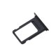 thumbnail image 1 of Ranura para bandeja de soporte de para 7 Pieza de repuesto Soporte de Adaptador Socket Accesorios de teléfono Herr Negro Sunnimix Soporte para tarjeta sim, 1 of 7