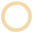 thumbnail image 5 of SEWCHICS Espresso Machine Accessories Rubber Steam Ring 54mm Light Yellow for Sealing and Easy Installation, 5 of 8
