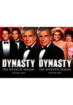 Buy Dynasty Season 7 V01 & 2 DVD Set Online Bahrain | Ubuy 