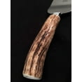 thumbnail image 4 of Antler Handled Cake Knife and Server Set, 4 of 7
