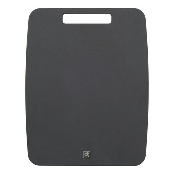 ZWILLING Plant Fiber 11.5-in x 9-in Cutting Board - Slate