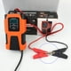 thumbnail image 2 of Mantenedor de Baterías Digital Protección Múltiple 6V 12V 2A para Plomo-Ácido GEL AGM, 2 of 8