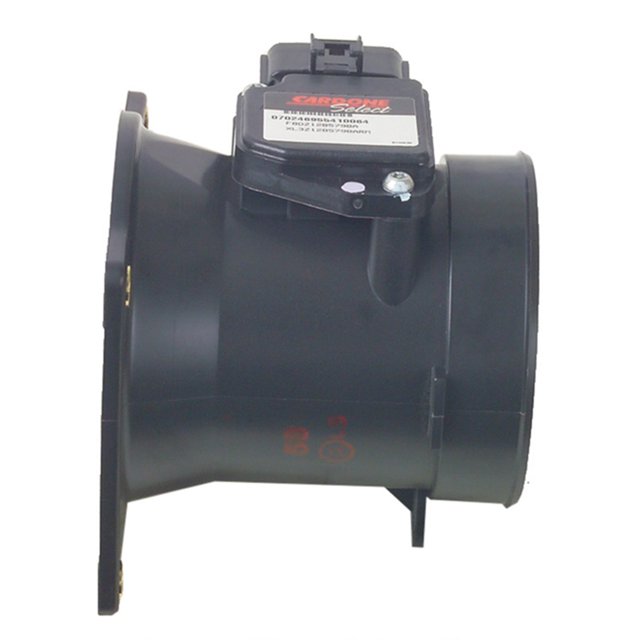 SENSOR DE FLUJO DE MASA DE AIRE (MAF) F-150 2000 al 2003 FORD V8 5.4L CARDONE .