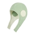 thumbnail image 2 of Gorro de esquí para niños perfecl invierno Poliéster verde, 2 of 8