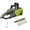 T1 Upgraded style, variant on 12 Inch Electric Chainsaw Portable Woodworking Chain Saw Bracket Adjustable Universal Chain Saw Hand-Held Electric Chain Saw ,Easy to Operate