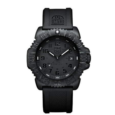 Luminox Men's Navy Seal Colormark 3051BO (Best Price On Luminox Watches)