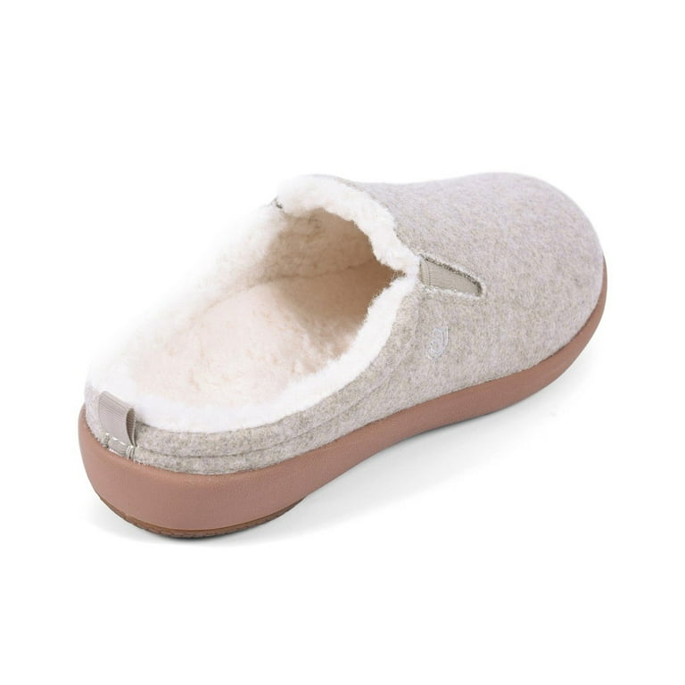 Spenco slippers hotsell walmart