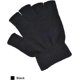 thumbnail image 2 of 2 pares de guantes unisex sin dedos de invierno Guantes cálidos de medio dedo para clima frío LIUYMXG, 2 of 5