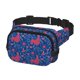 thumbnail image 2 of Disketp Chicken and Rooster Riñonera de Doble Capa, Bolsa de Cintura Ajustable para Viajes, Correr y Senderismo, Riñonera Ligera para Hombre y Mujer, 2 of 9