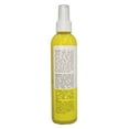 Alikay Naturals Lemongrass Leave In Conditioner 8 Oz