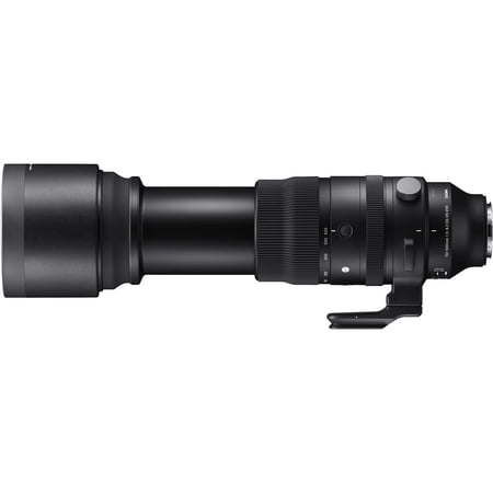【中古】SIGMA 150-600mm F5-6.3 DG DN OS | Sports (SONY Eマウント(FE))【新宿2】保証期間１ヶ月【ランクA】