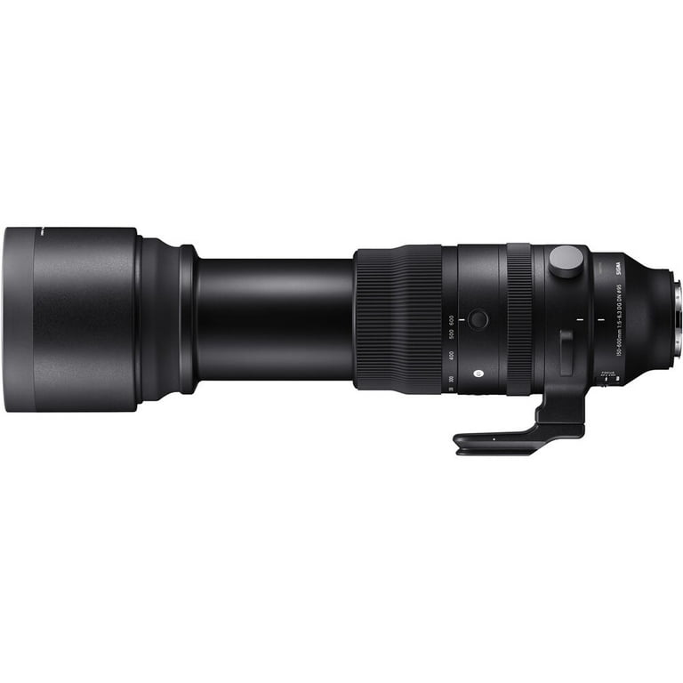 Free Shipping! Sigma 150-600mm f/5-6.3 DG DN OS Sports Lens for 