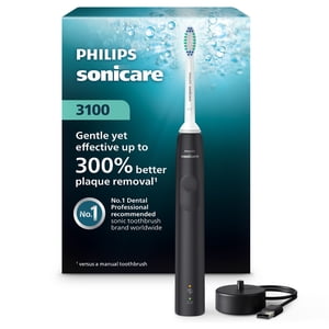 Philips Sonicare 3100 Series Sonic Electric Toothbrush