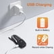 thumbnail image 5 of Mini Camara Espia oculta Llavero Alarma Control de Auto Coche carro Full HD USB-C 6 Horas de Grabación con deteccion de movimiento, Video con audio y fotos incluye memoria de 32gb de Gogo Electronics, 5 of 10