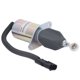 thumbnail image 2 of Solenoide de corte de combustible válvula solenoide de apagado de combustible estándar DC24V Acero inoxidable preciso SA 4764 24 para 6C 6CT 4B 4BT ANGGREK Otros, 2 of 8
